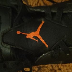 Jordan infared # 6 2014 edition